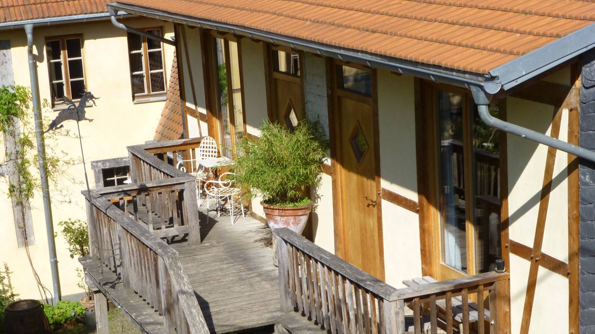 Urbar Apartment | Vrbo Property