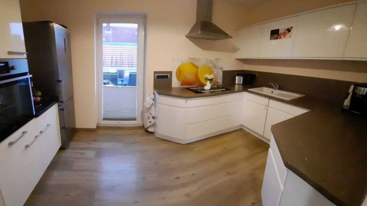 Zahna-Elster Apartment | Vrbo Property