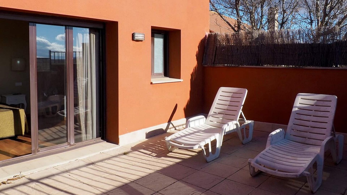 Buitrago Cottage | Vrbo Property