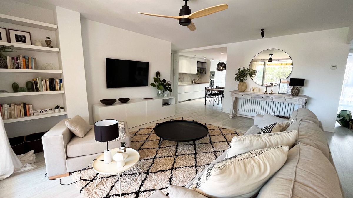 Gava Apartment | Vrbo Property