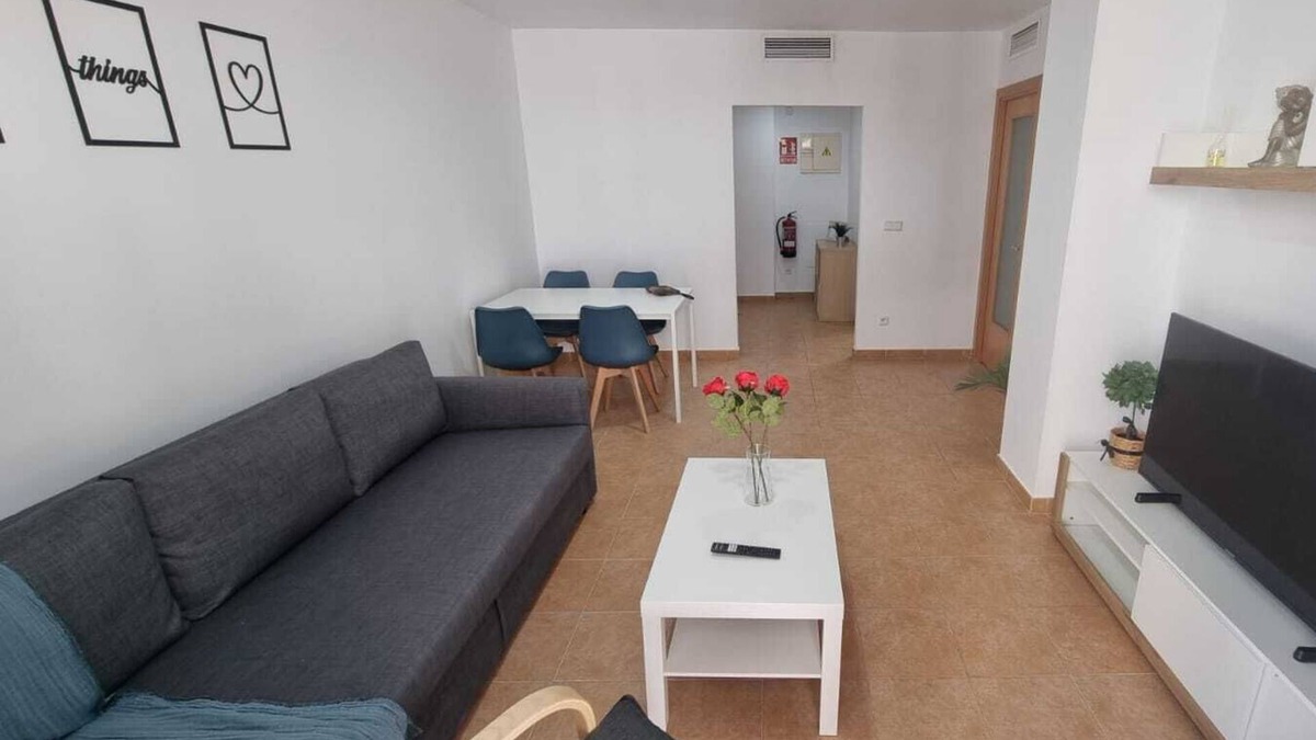 La Algaba Apartment | Vrbo Property