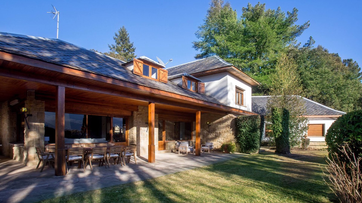 Viladrau Cottage | Vrbo Property