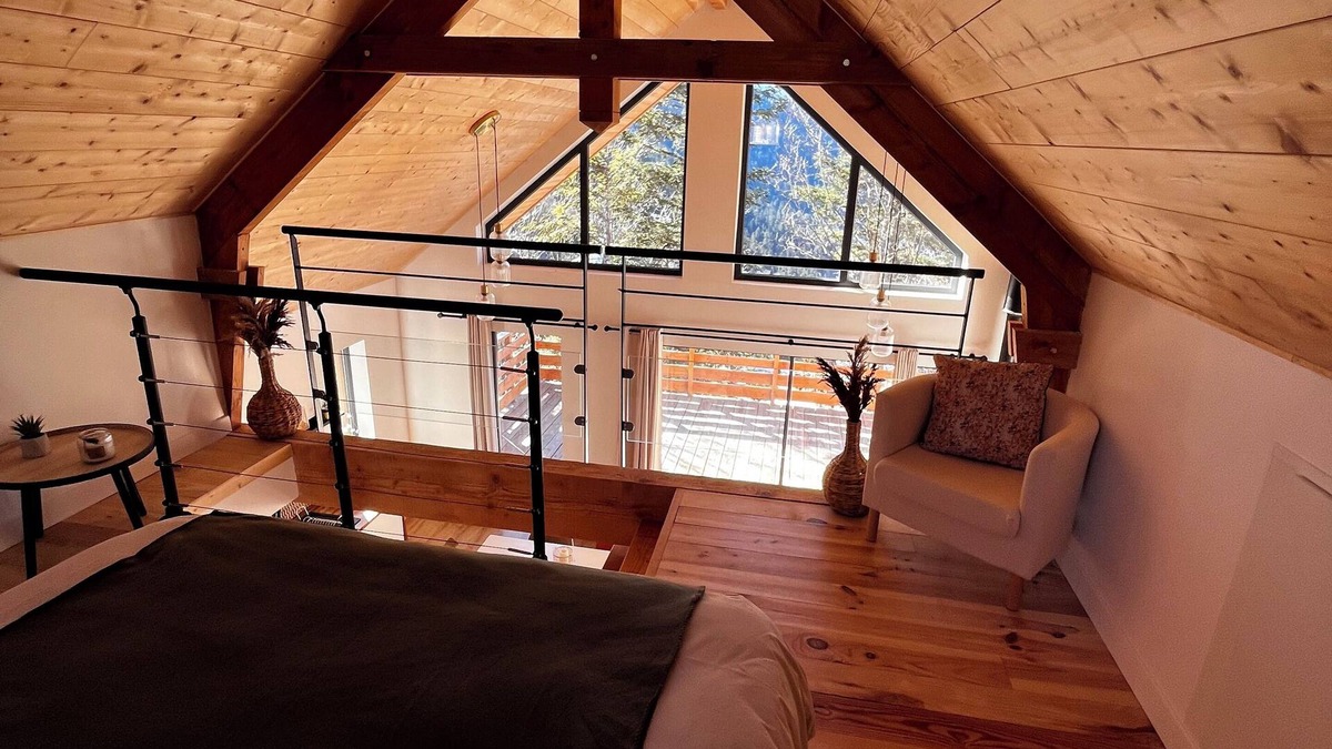 Boutx Ski Chalet | Vrbo Property