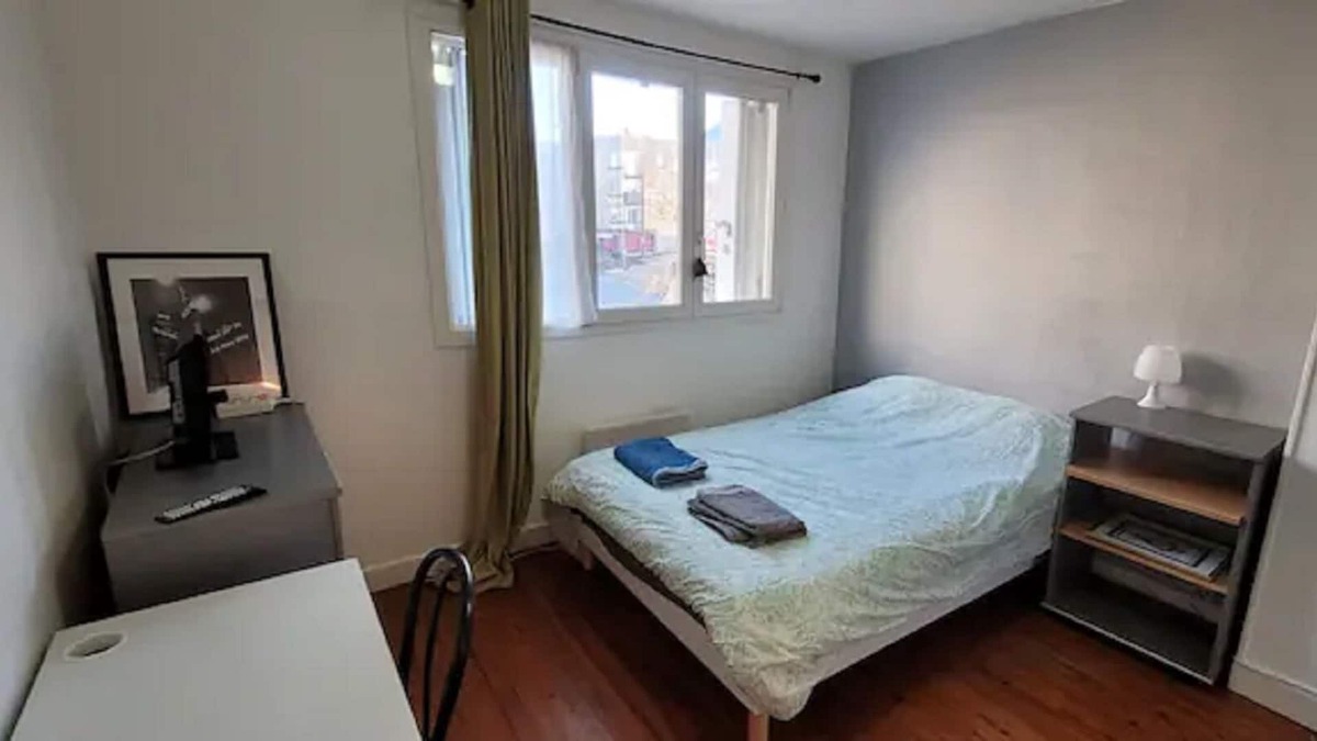 Le Marais Apartment | Vrbo Property