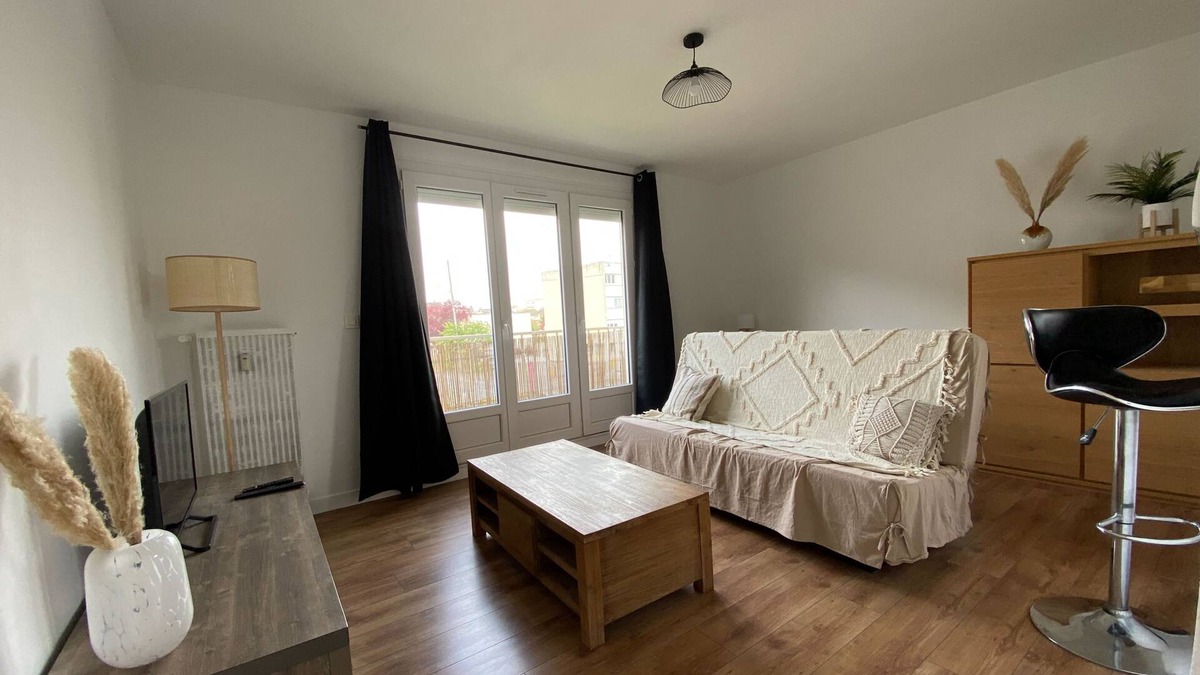 Quartier Calmette Apartment | Vrbo Property