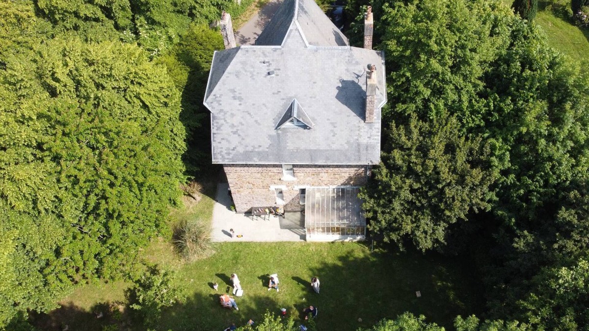 Clecy House | Vrbo Property