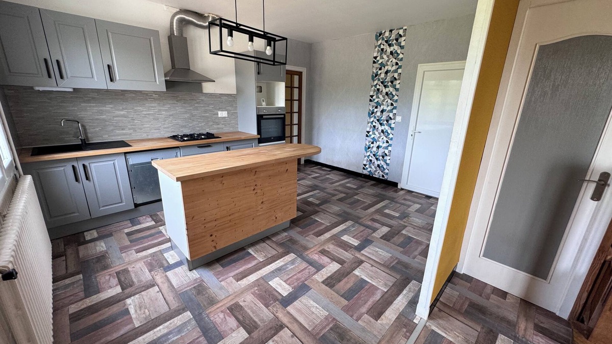 Cleden-Poher House | Vrbo Property