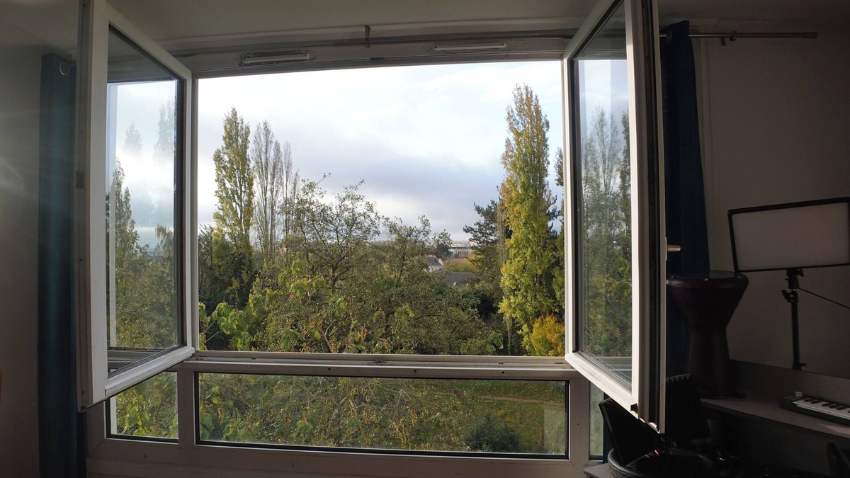 Guyancourt Apartment | Vrbo Property