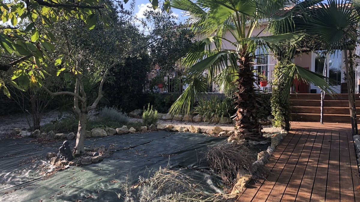 Marsan House | Vrbo Property