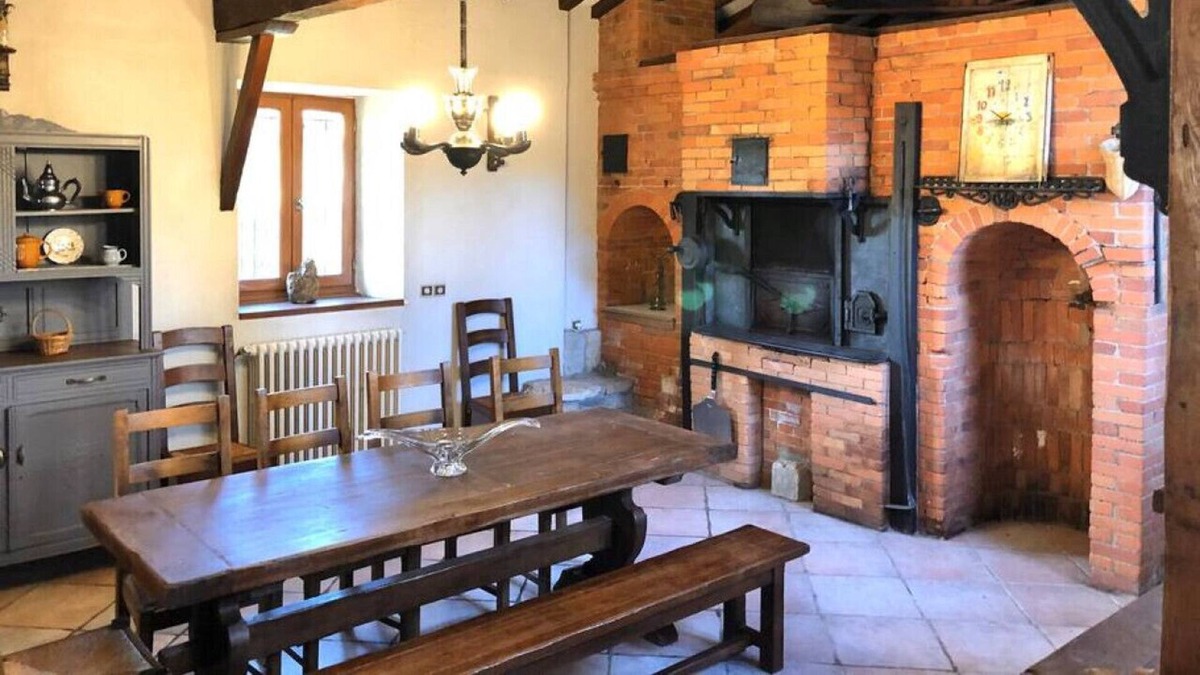 Montbrun-Bocage House | Vrbo Property
