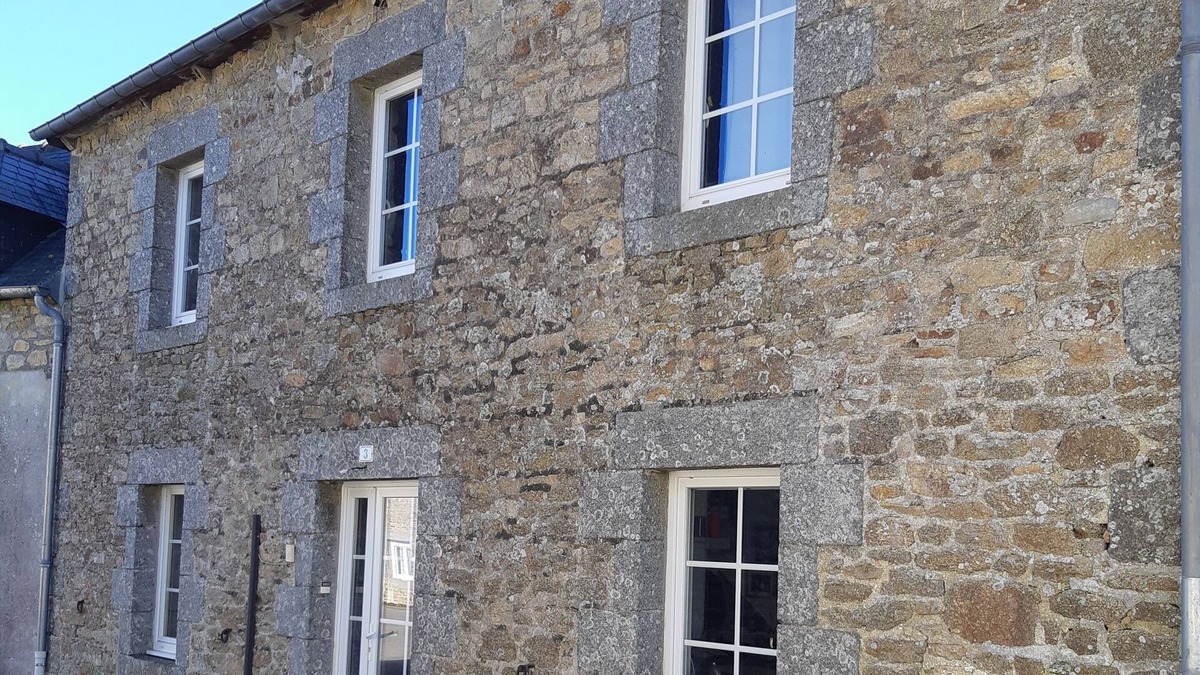 Saint-Gildas House | Vrbo Property