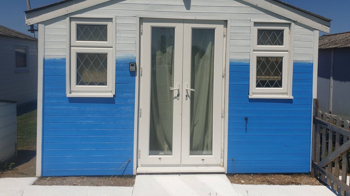 Warden Cabin | Vrbo Property