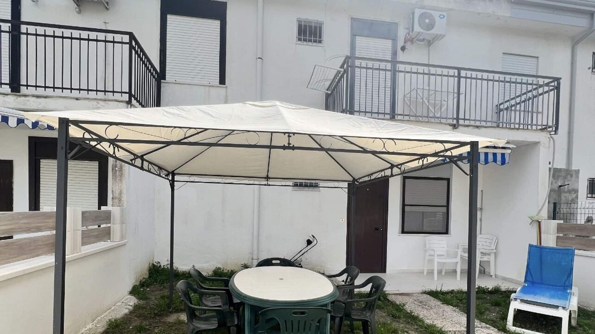 Botricello Apartment | Vrbo Property