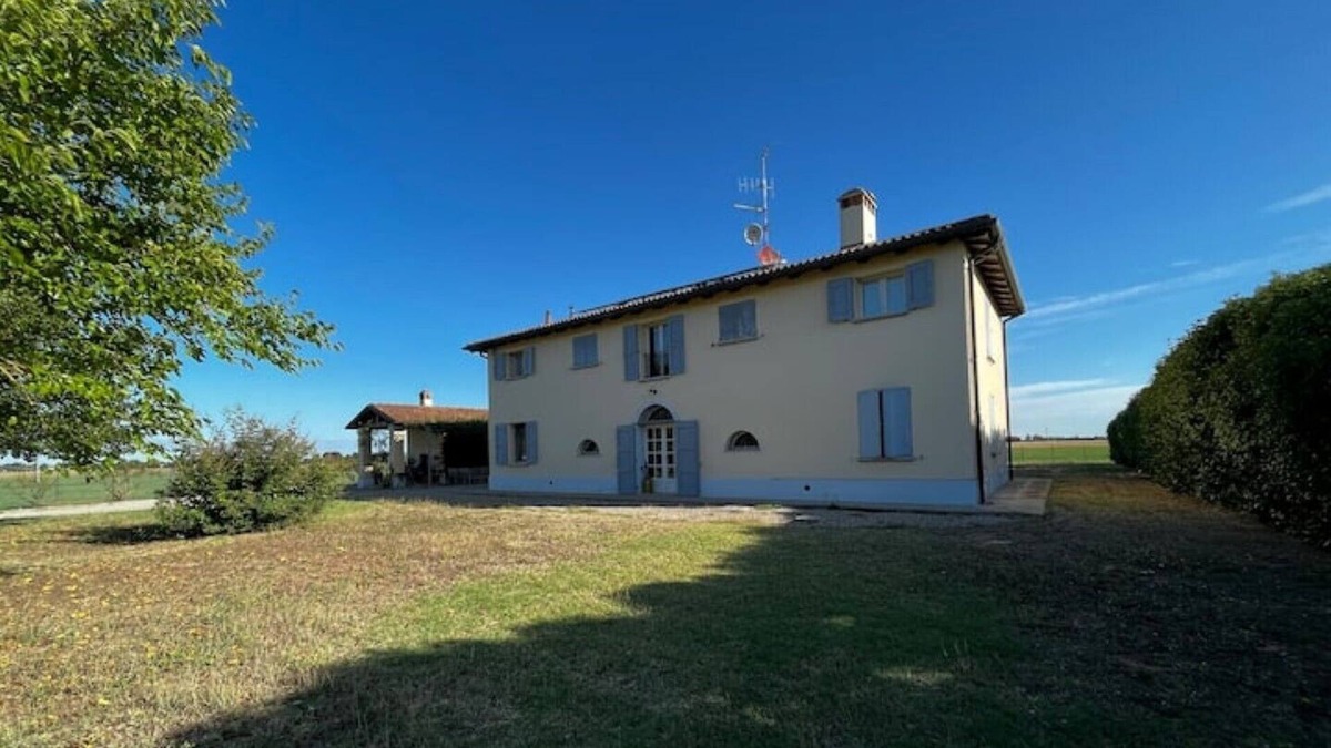 Budrio House | Vrbo Property