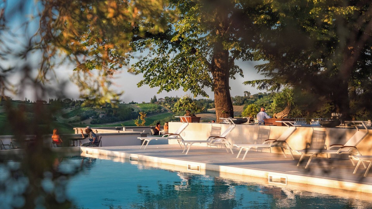 Quartiere Rubicone Villa | Vrbo Property