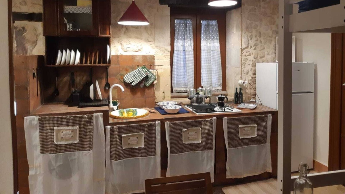 Ferla House | Vrbo Property