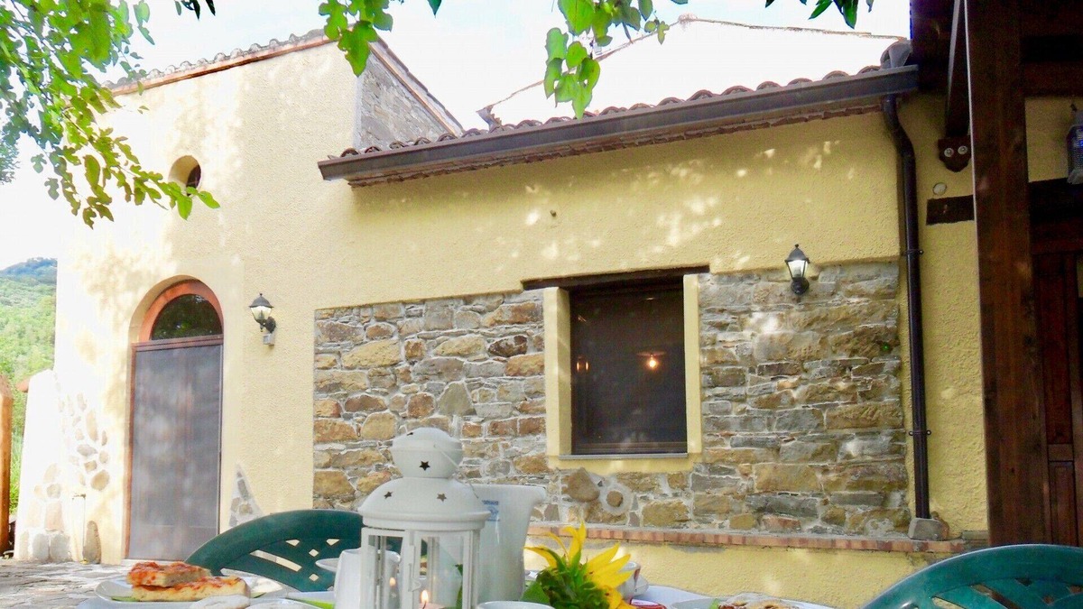 Gioi Bed & Breakfast | Vrbo Property