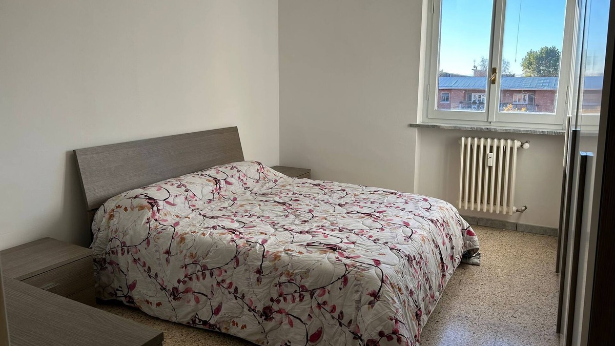 Ivrea Apartment | Vrbo Property