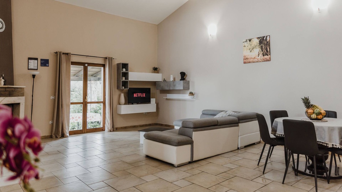 Corato Villa | Vrbo Property