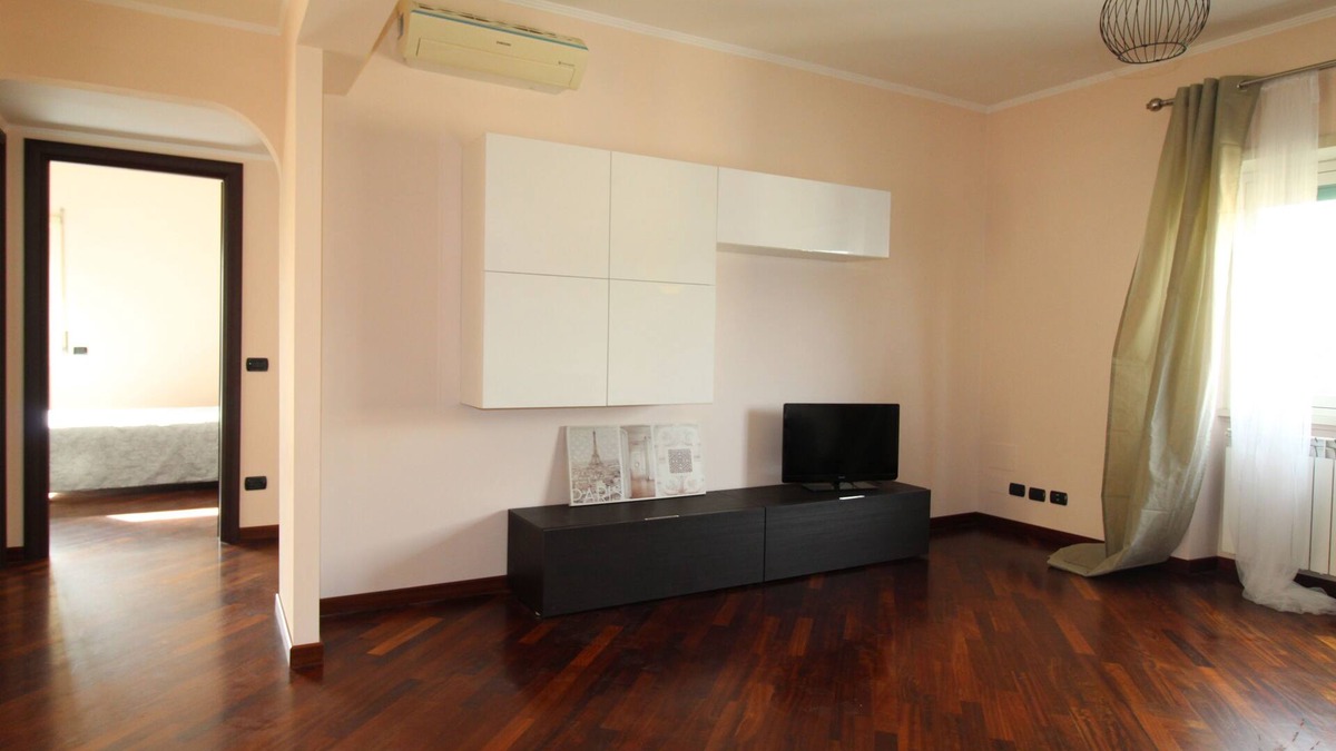 Zona I Val Melaina Apartment | Vrbo Property
