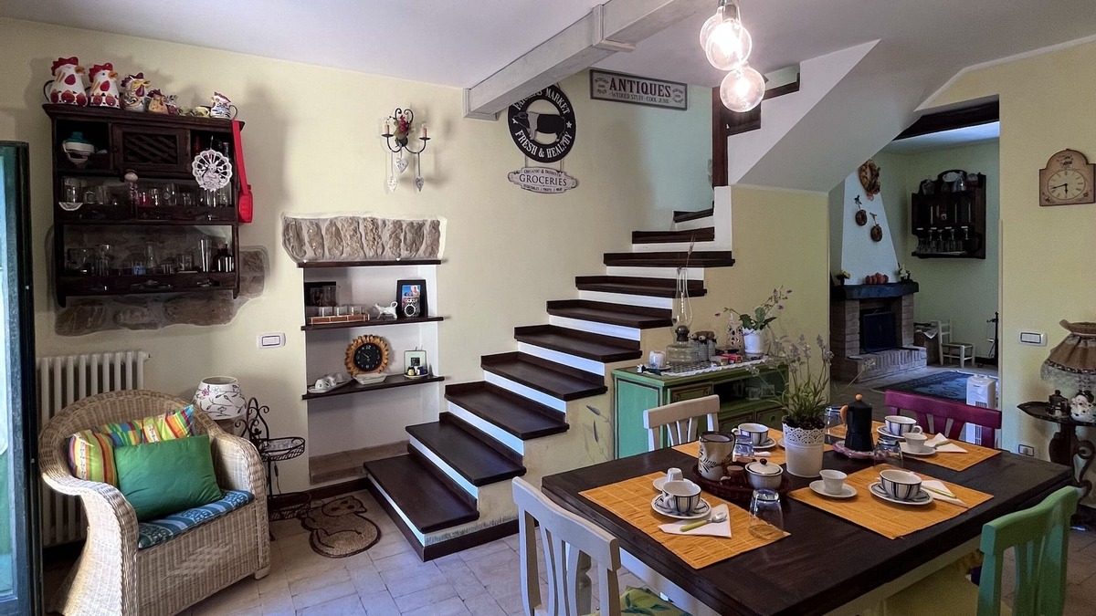 Supino House | Vrbo Property
