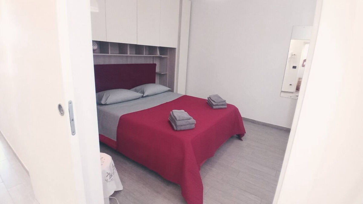 Vasto Apartment | Vrbo Property