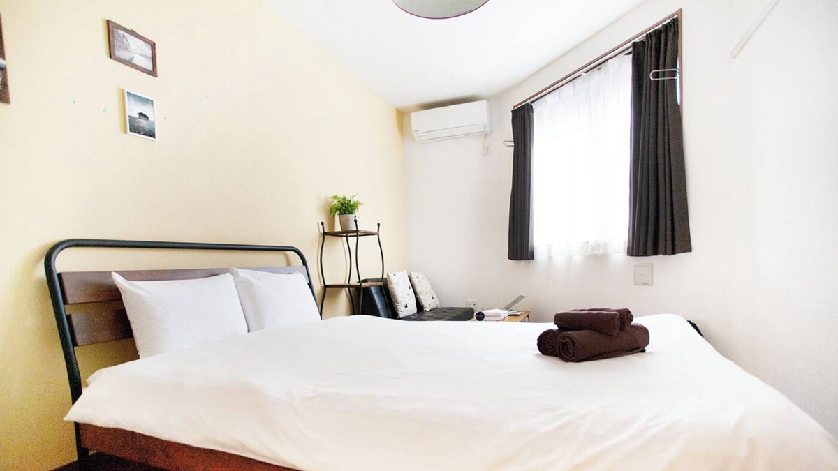 Kitakoiwa Apartment | Vrbo Property