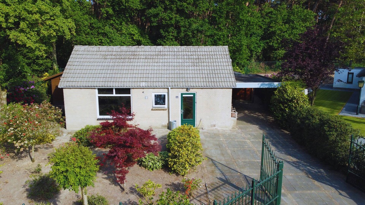 Luyksgestel House | Vrbo Property