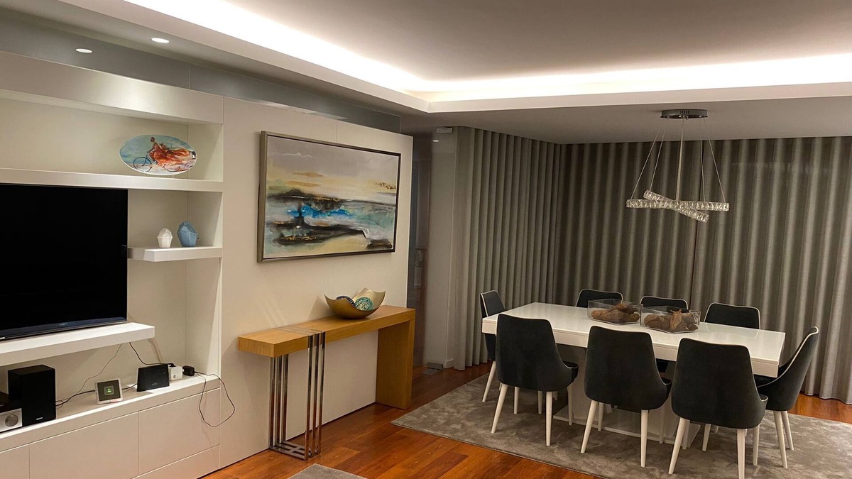 Moscavide Apartment | Vrbo Property