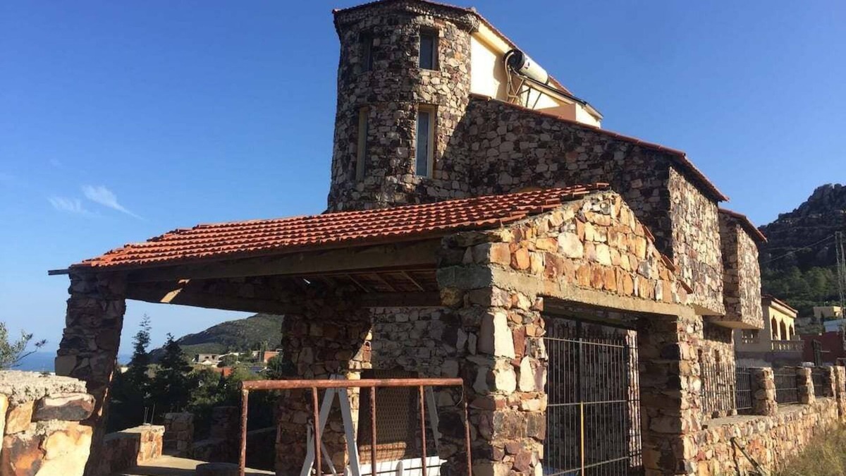 Tabarka House | Vrbo Property