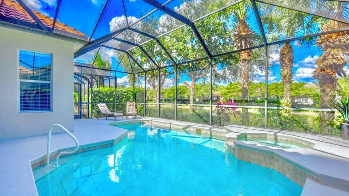 Naples House | VRBO vacation rental home # 2 rental property in Naples Florida