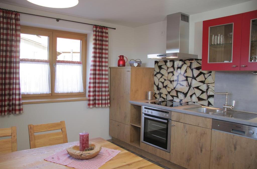 Kranzegg Apartment | Vreni's Ferienwohnung