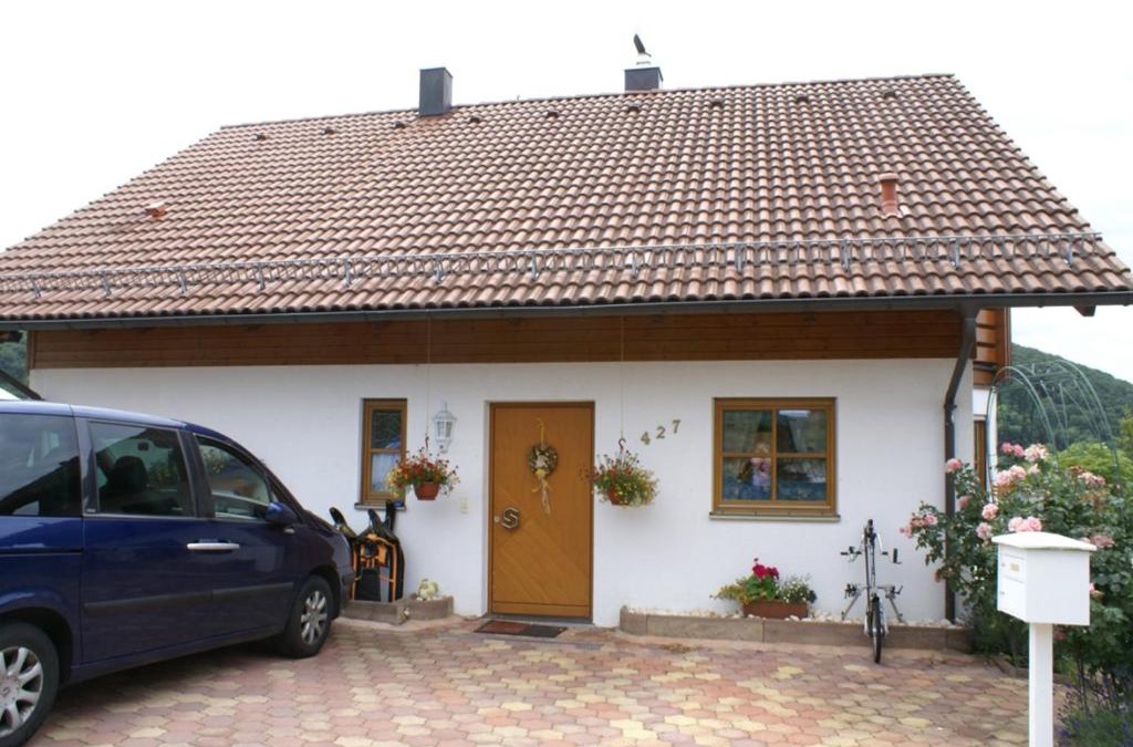 Himmelried House | Vreni's Gästezimmer