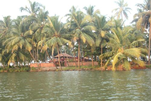 Kasaragod District Resort | Vretreat