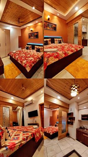 Noida Apartment | Vrinda Homes