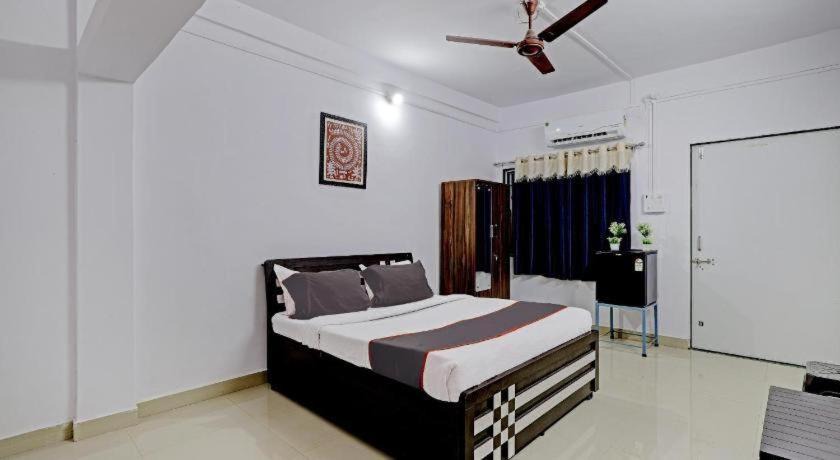 Rajpipla House | Vrundavan home stay and Village resort