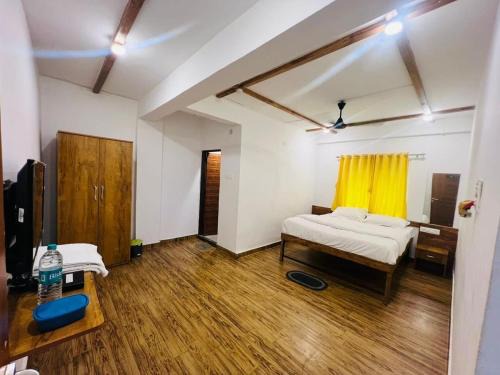 Saiv Kh Other | Vrundavan Lakeview resorts