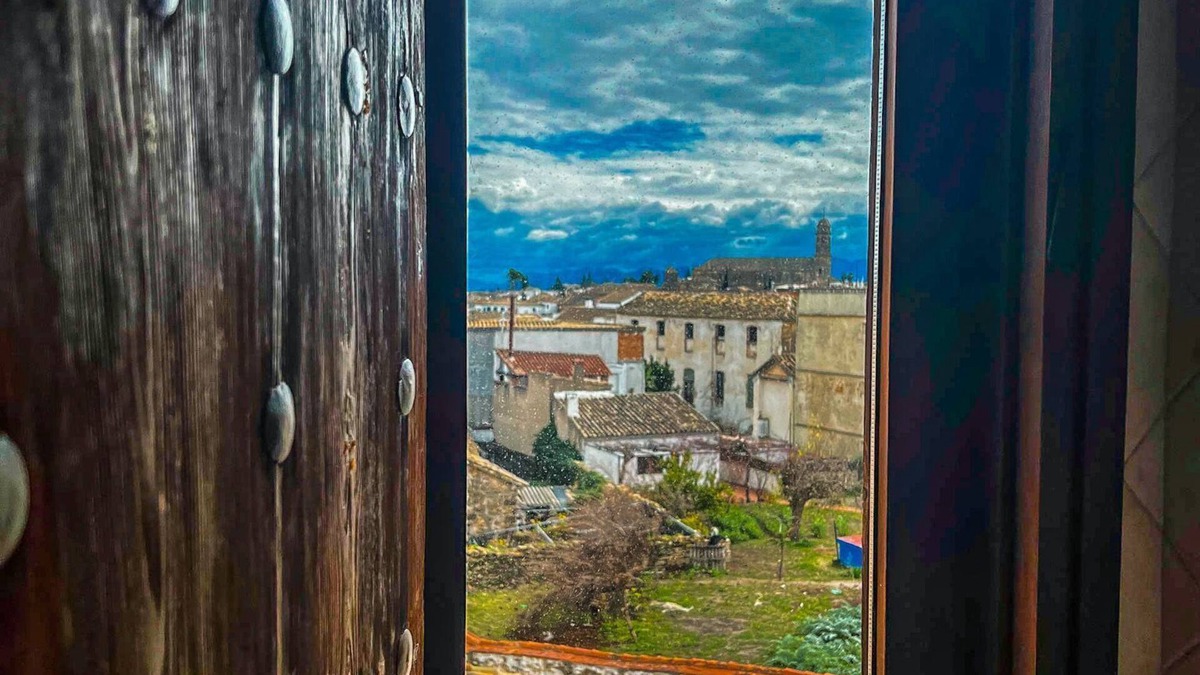 Old Town Baeza House | VTAR Casa Las Tinajas