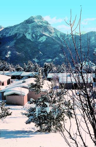 Savines-le-Lac Resort | VTF Le Pigneroux