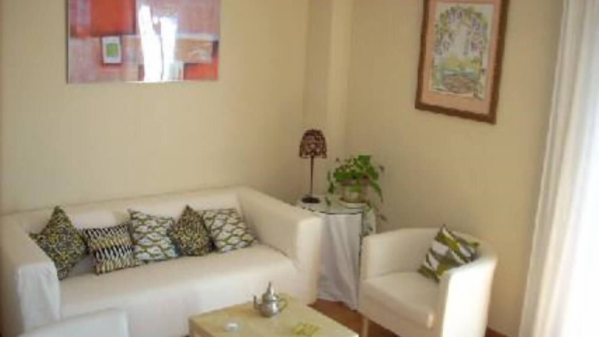 San Francisco-Ribera Apartment | VTV SAN FRANCISCO- HISTORIC DOWNTOWN - FREE PARKING VUT/CO/214