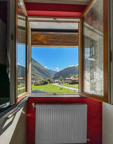 Aigueblanche Apartment | Vue imprenable à 360 au pied des 3 Vallées