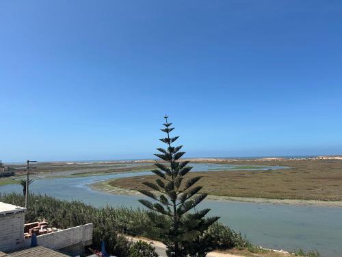 Oulad Aissa Apartment | Vue imprenable sur l'océan, séjour agréable garantie