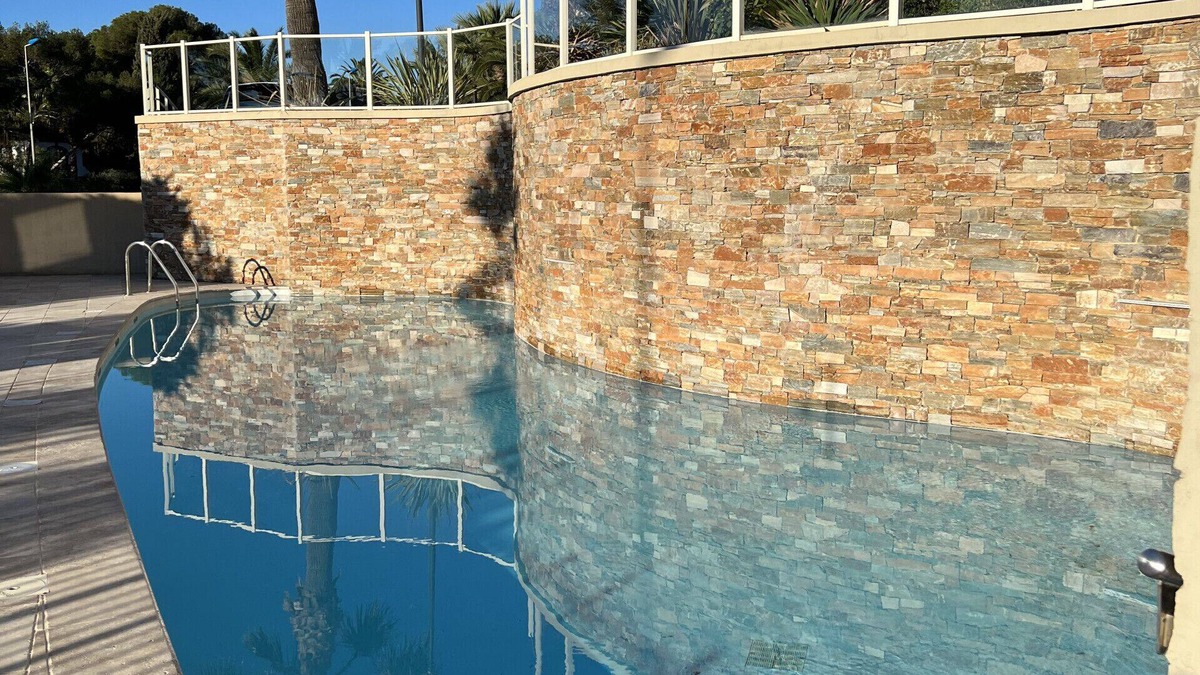 Antheor Apartment | Vue mer Agay - Right at the beach