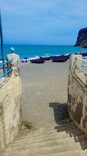 Zaouiat Sidi Kacem Apartment | Vue Mer Tamernout