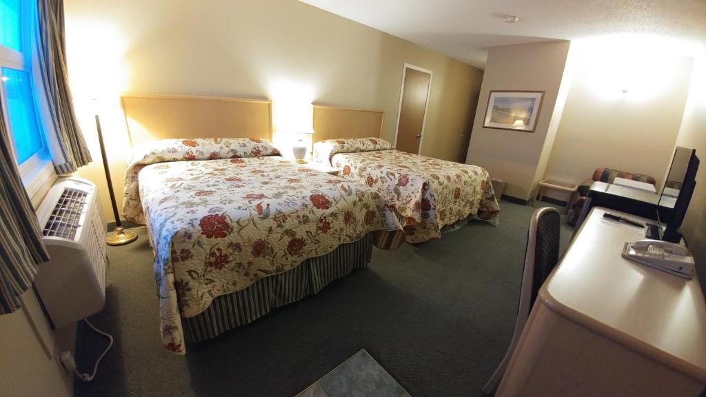 Vulcan Hotel | Vulcan Country Inn