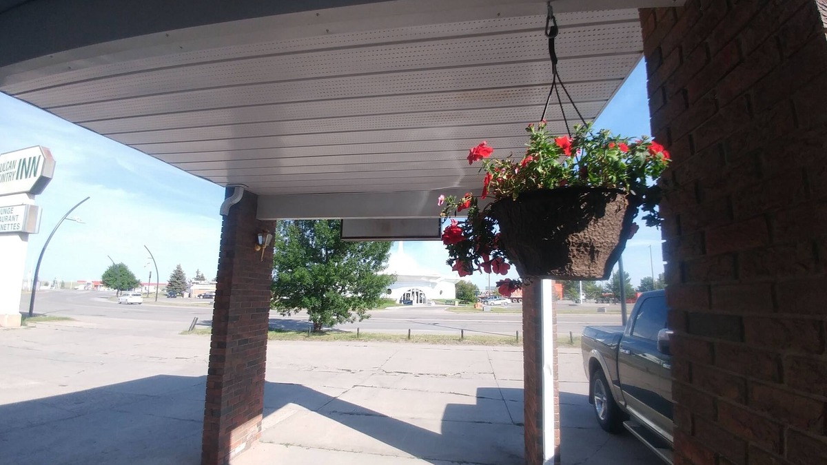 Vulcan Hotel | Vulcan Country Inn