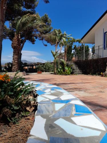 Vulcano Porto House | Vulcano: La Porta Delle Eolie