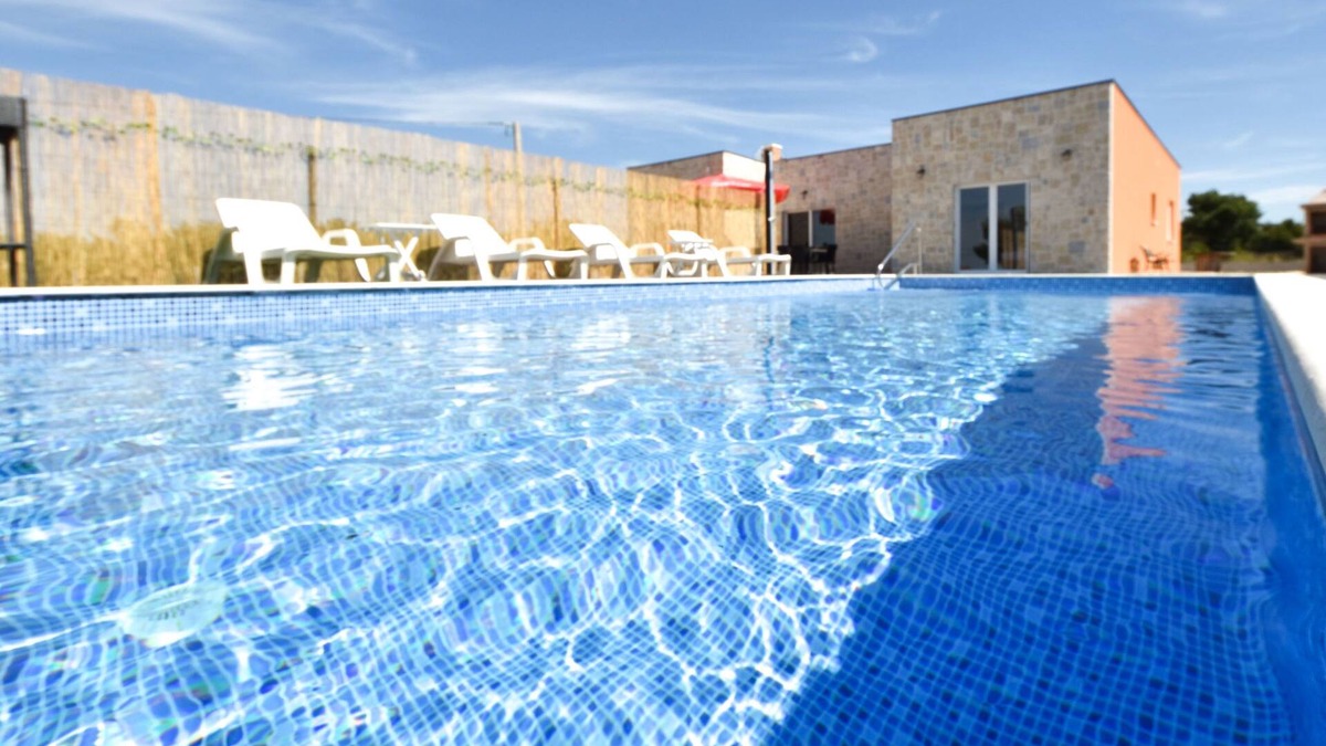 Korlat House | Vulelija Holiday Home by Interhome