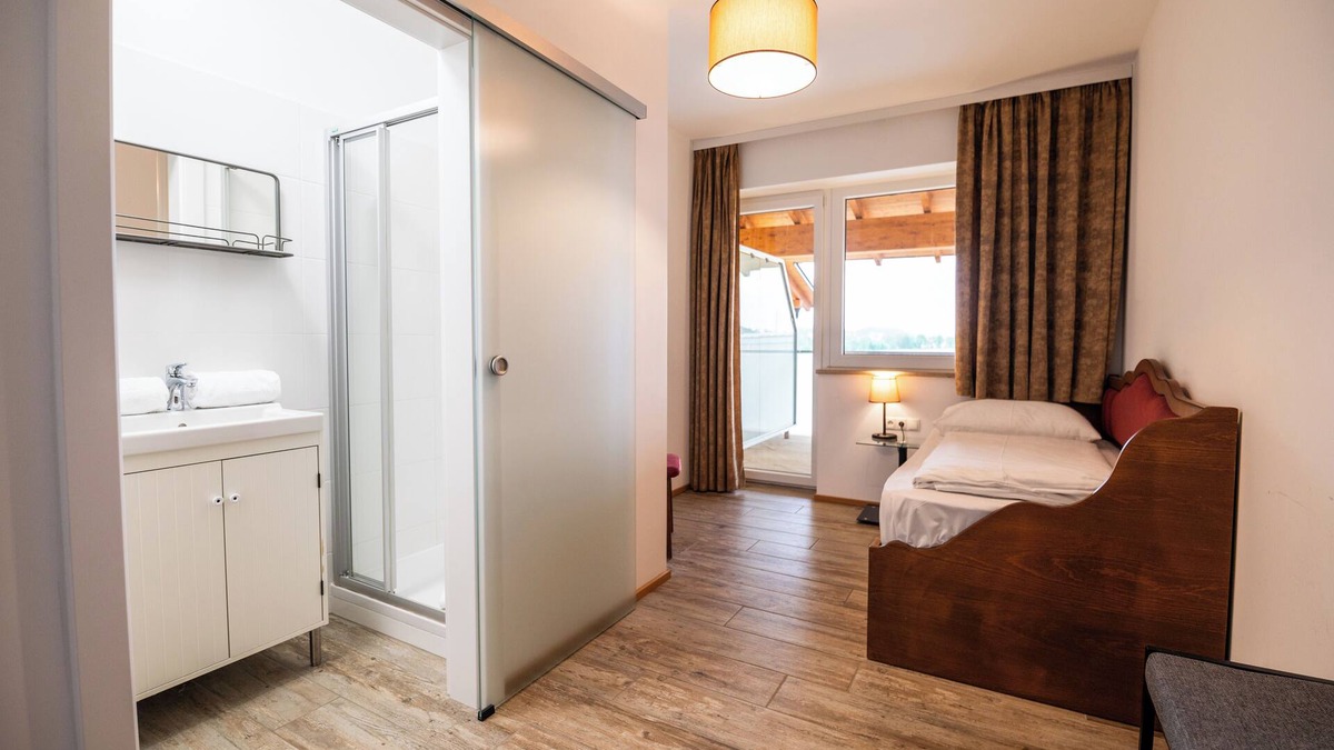 Schwarzautal Hotel | VULKAN Residenz Hotel - Self-Check-in