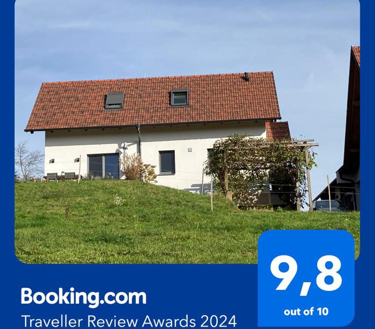 Feldbach House | Vulkanland Stoeckel - Feldbach